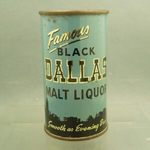 Black Dallas 37-21