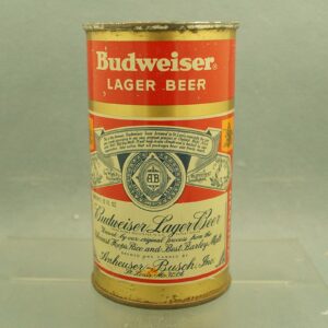 Budweiser 44-5