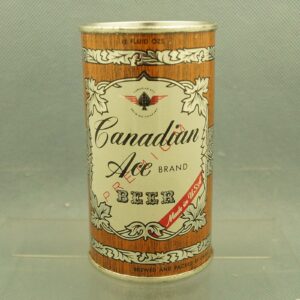 Canadian Ace 48-11