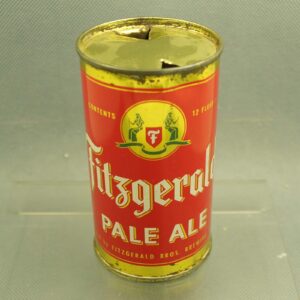 Fitzgerald Pale Ale 64-16 (green shield)