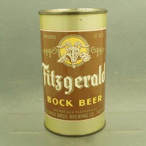 Fitzgerald Bock 64-20