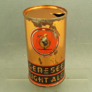 Genesee Light Ale 68-16