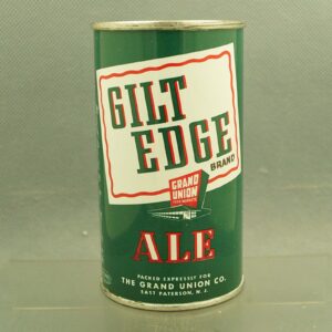 Gilt Edge 69-34 (Hornell)