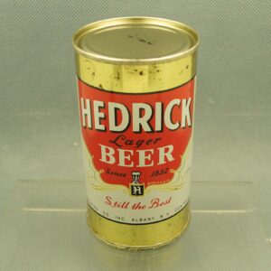 Hedrick Lager 81-2