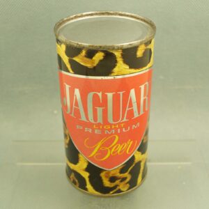 Jaguar 86-4 (Flat top)