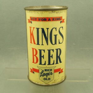 Kings Beer 88-2