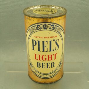 Piel's L115-14 (New York)
