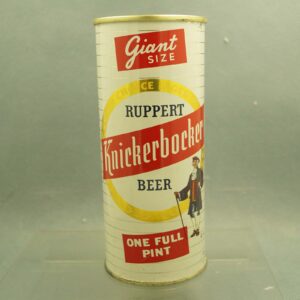 Ruppert Knickerbocker 231-14 (16oz)