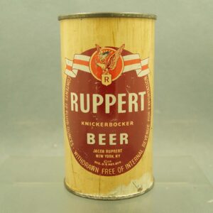 Ruppert Knickerbocker L126-6 (WFIR)