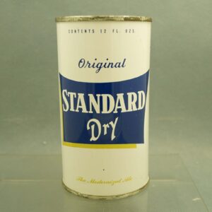 Standard Dry 135-33