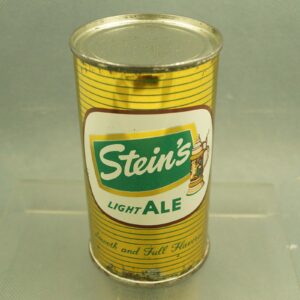 Stein's Ale 136-22