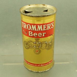 Trommer's 139-27 (Orange, NJ)