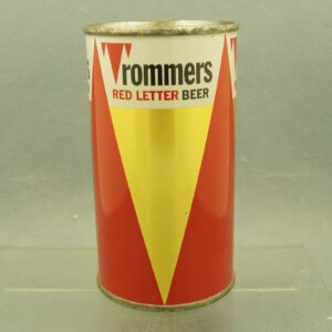 Trommer's 139-39