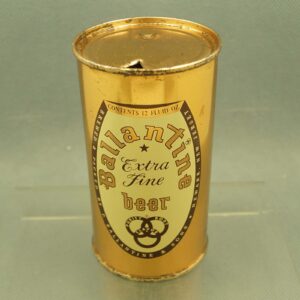 Ballantine Extra Fine 33-39