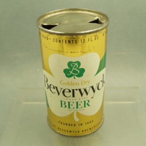 Beverwyck 36-38 (IRTP)