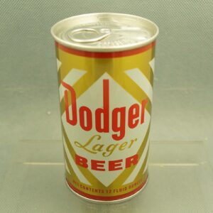 Dodger Lager 59-5