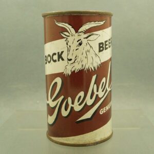 Goebel Bock 70-28 (Oakland)