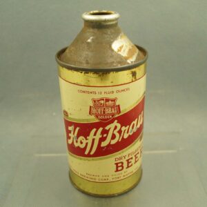Hoff-Brau 168-30