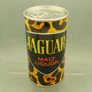 Jaguar Malt Liquor 82-23