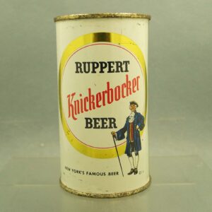 Ruppert Knickerbocker 126-14