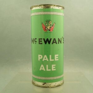 McEwan's Pale Ale (15 1/2 oz)