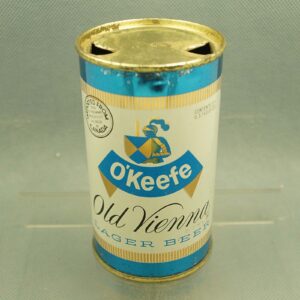 O'Keefe Old Vienna (11 1/2 oz)