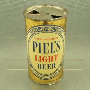 Piel's 115-13 (New York - IRTP)