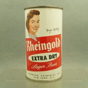 Rheingold (Marge McNally) (New York) 124-10