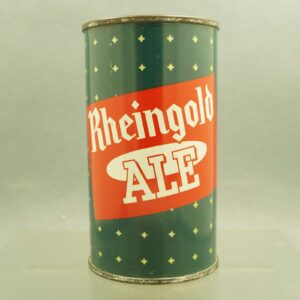 Rheingold Ale 123-28