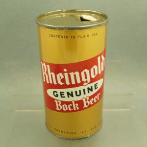 Rheingold Bock 124-17