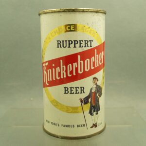 Ruppert Knickerbocker 126-18