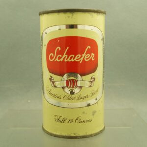 Schaefer 127-33 (Albany)