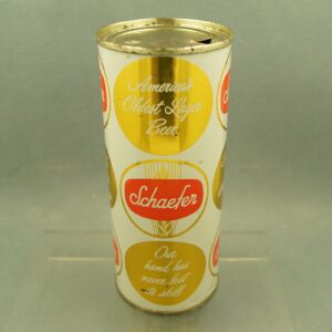 Schaefer 235-12 (16oz) New York