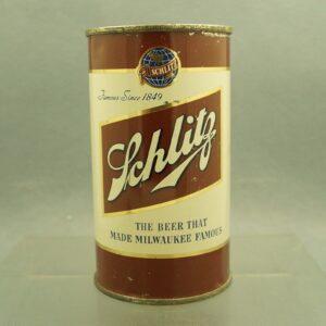 Schlitz 129-2 (Brooklyn)