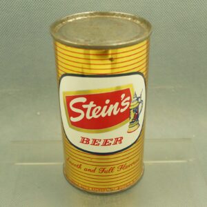 Stein's 136-25