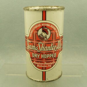 Tamo' Shanter Ale 138-12