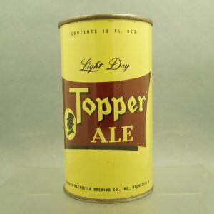 Topper Ale 139-11