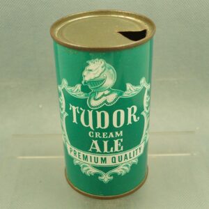 Tudor Cream Ale 141-12 (Hornell)