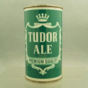 Tudor Ale 141-13 (Hornell)