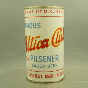 Utica Club 142-23