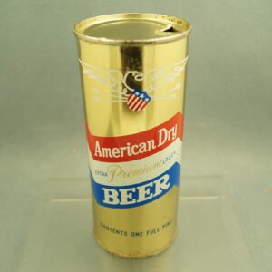 American Dry 224-8 (16oz)