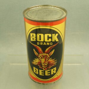 Bock Beer 40-5 (Hornell)