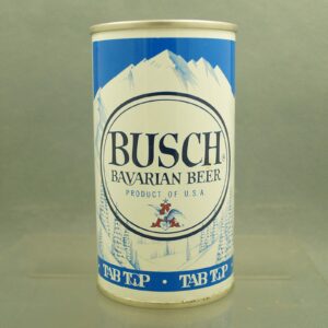 Busch Bavarian 52-5 (Los Angeles)