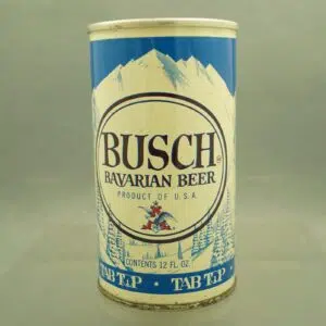 Busch Bavarian 53-3