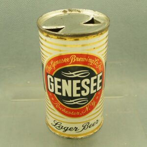Genesee Lager 68-31 (IRTP)