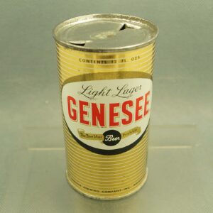 Genesee Light Lager 68-36