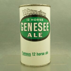 Genesee 12 Horse Ale 68-22