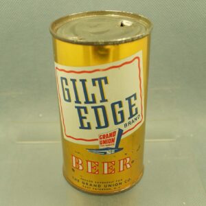 Gilt Edge 69-35 (Hornell)