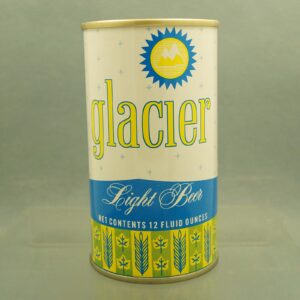 Glacier 68-37
