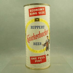 Ruppert Knickerbocker 231-13 (16oz)